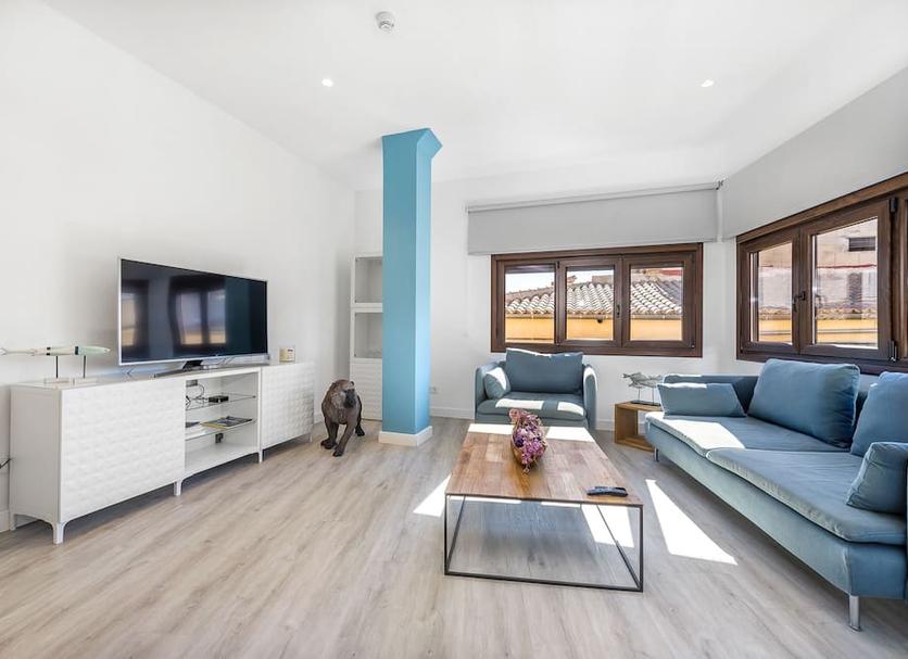 Sala Foto