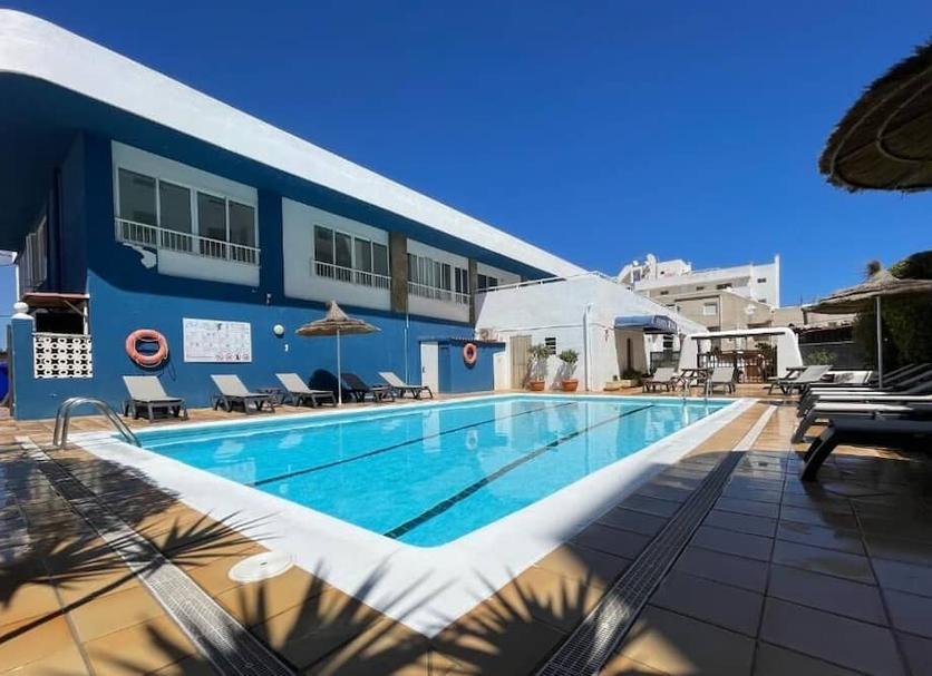 Pool Foto