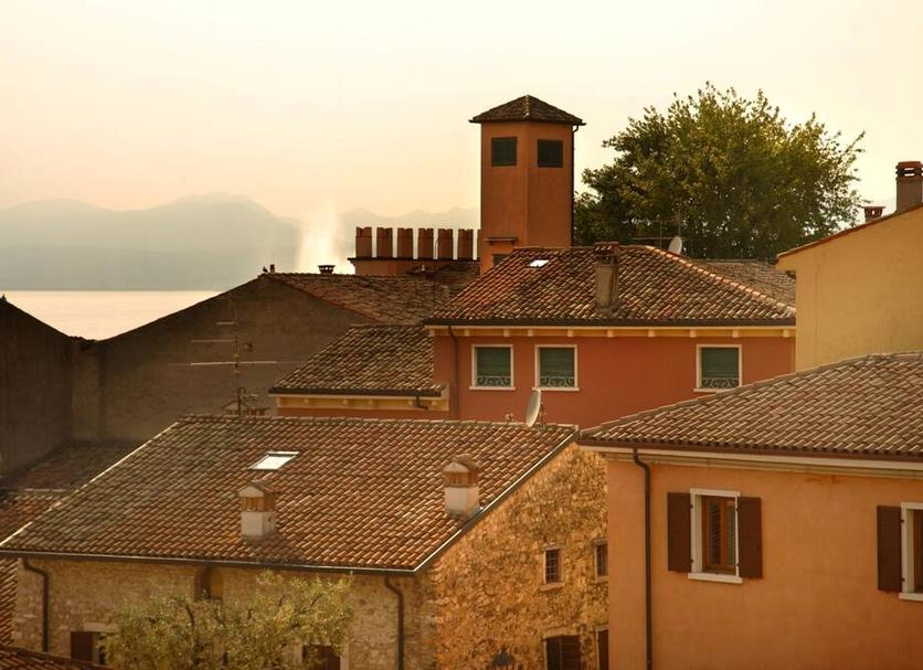 Edifici Foto