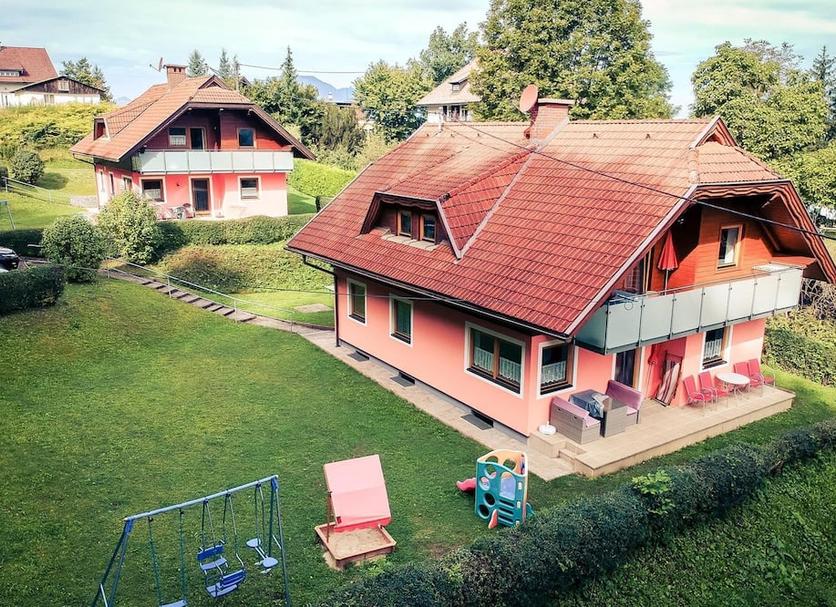 Edifici Foto