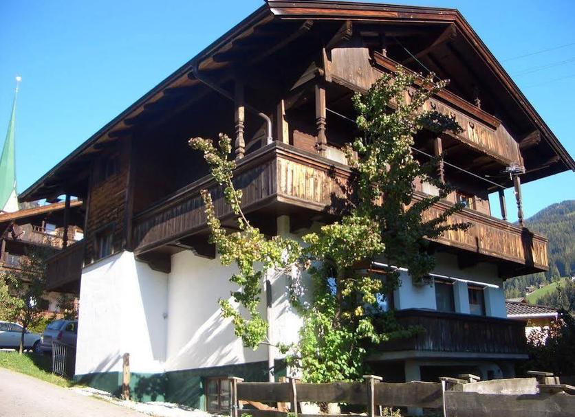 Edifici Foto