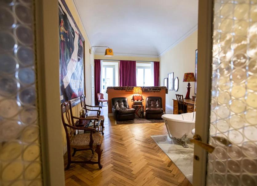 Sala Foto