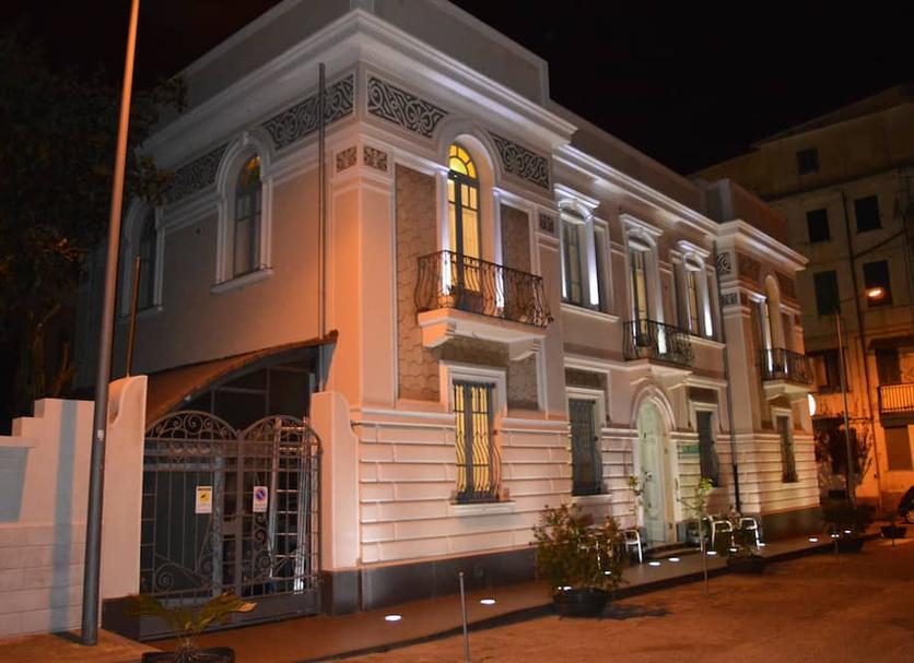 Edifici Foto