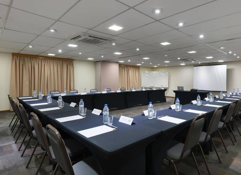 Sala de conferències Foto