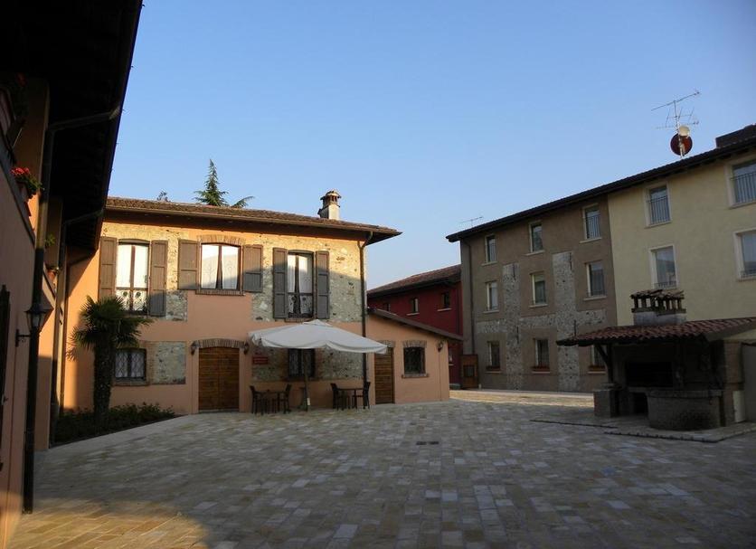 Edifici Foto