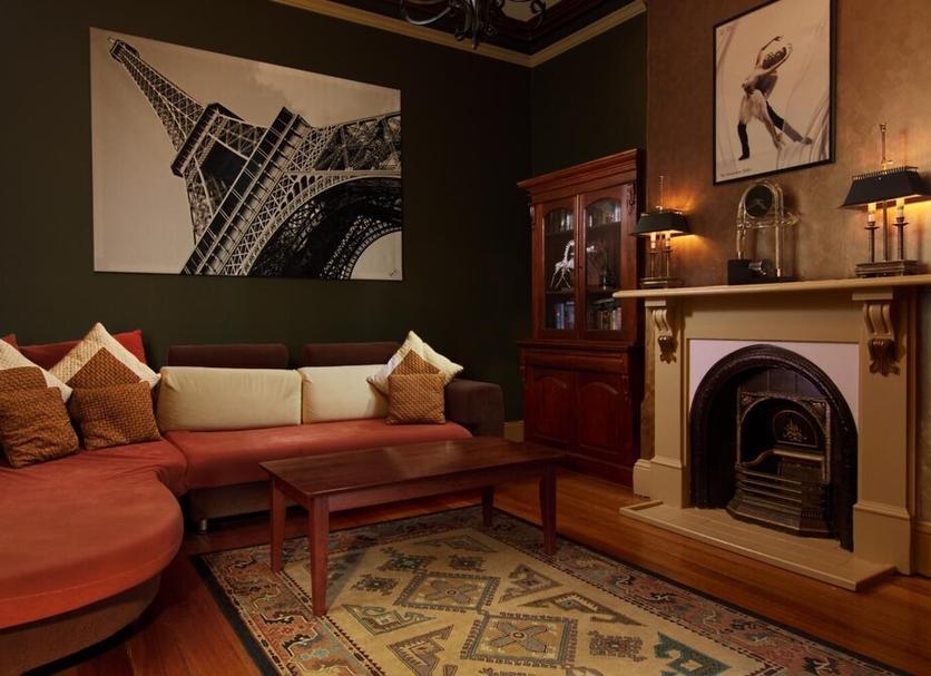 Sala Foto
