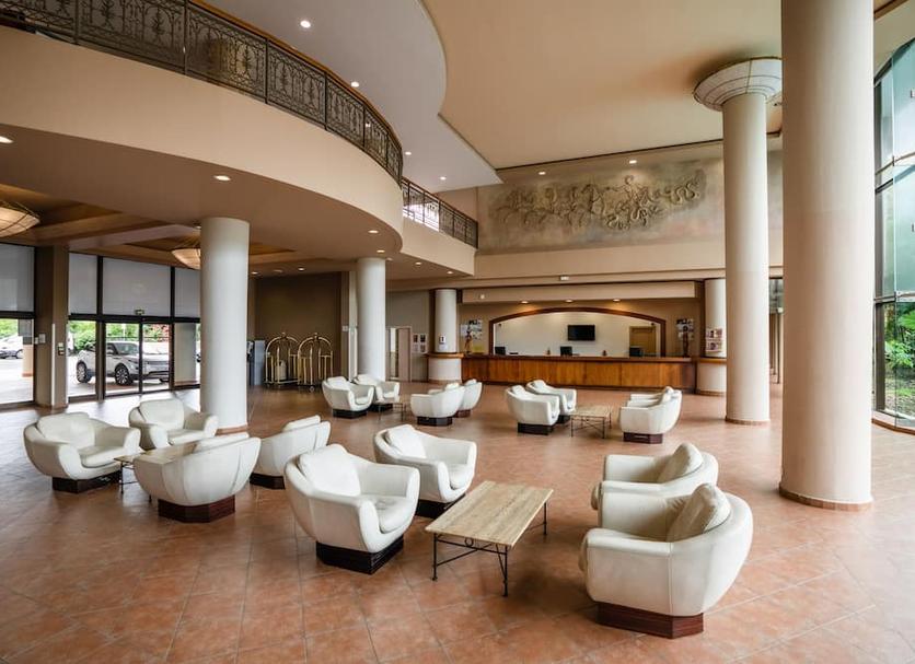 Sala d'estar Foto