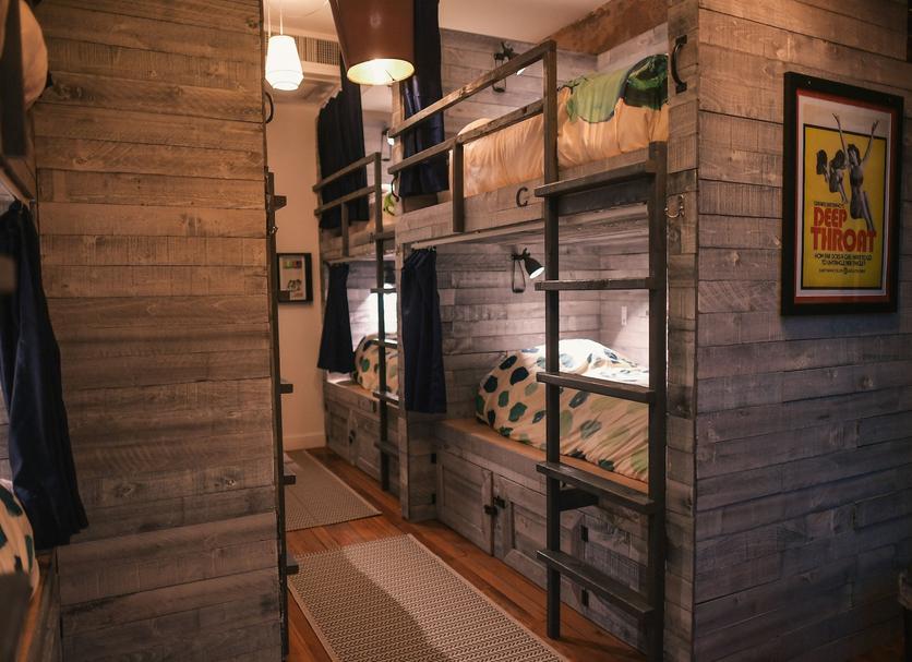 Serveis de l’habitació Foto