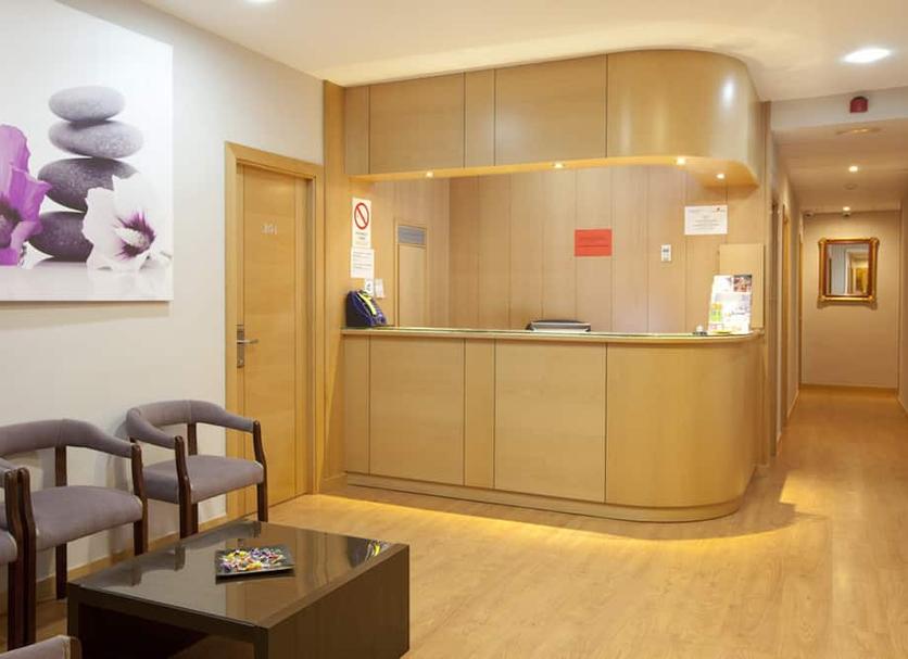 Recepció Foto