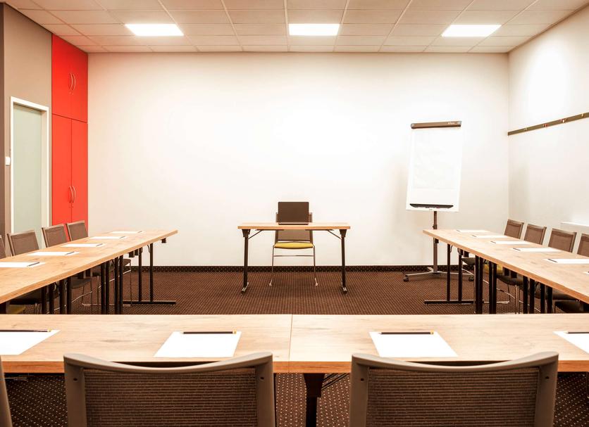 Sala de conferències Foto