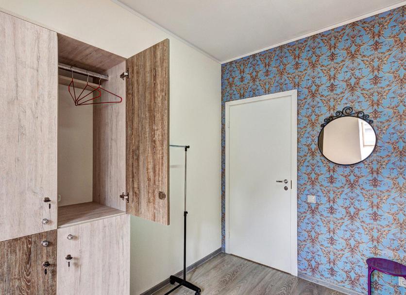 Serveis de l’habitació Foto