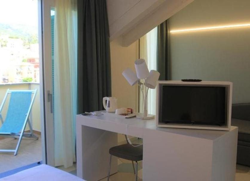 Serveis de l’habitació Foto