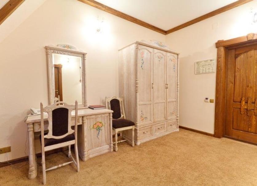 Serveis de l’habitació Foto