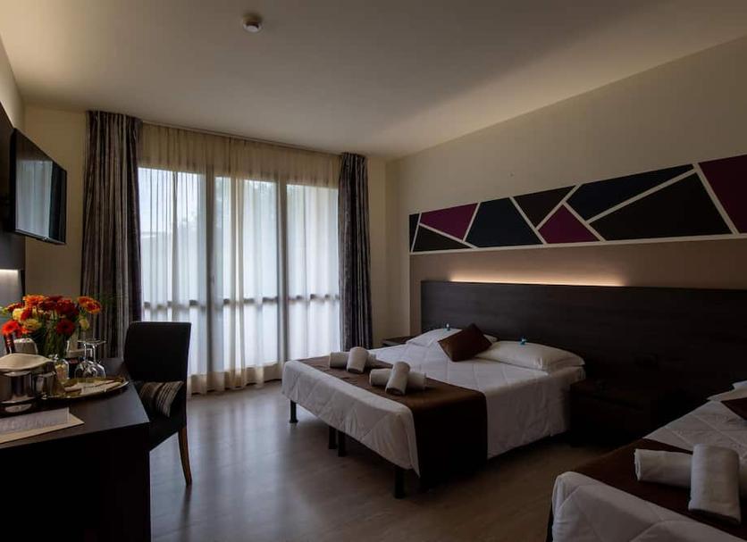 Habitació Foto