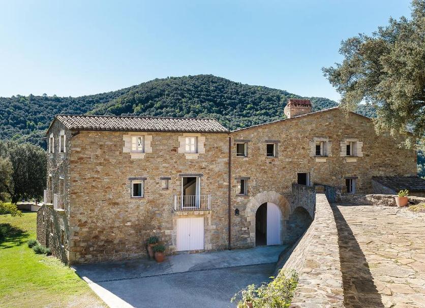 Edifici Foto