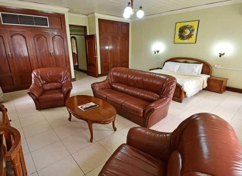 Habitació Foto