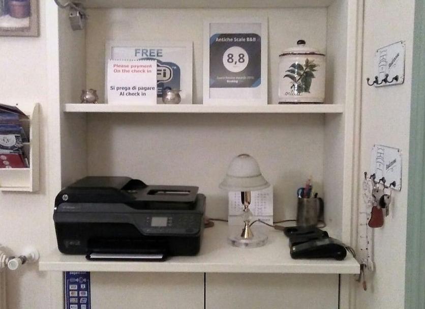Serveis de l’habitació Foto