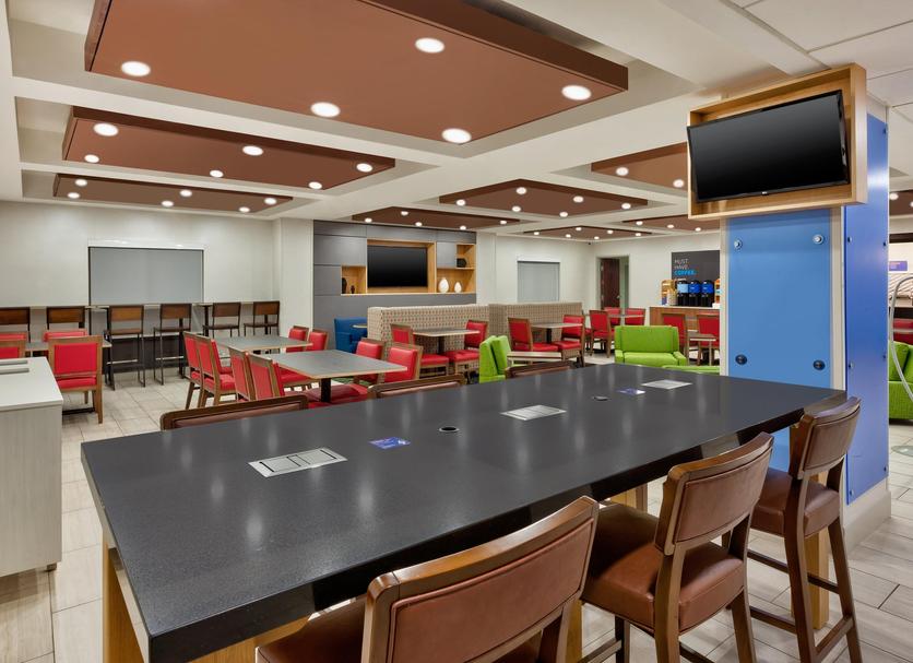 Sala de conferències Foto