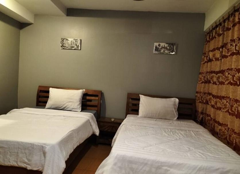 Habitació Foto
