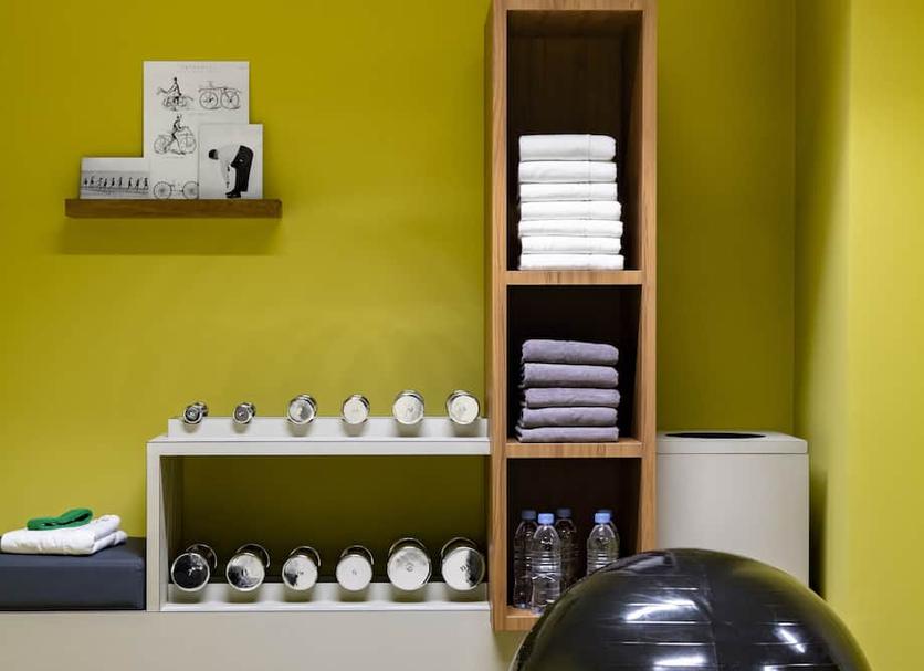 Serveis de l’habitació Foto