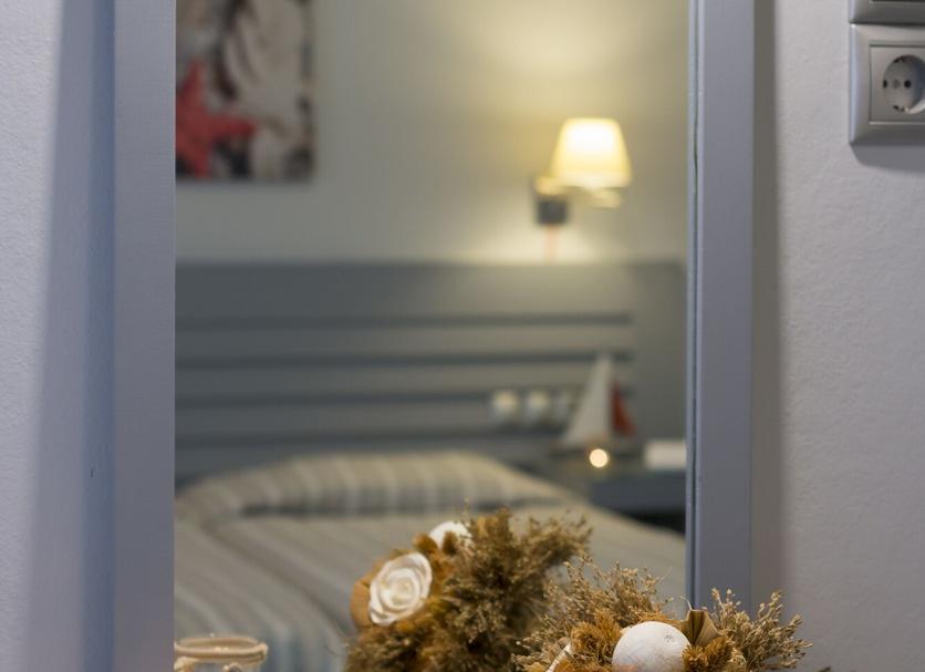 Serveis de l’habitació Foto