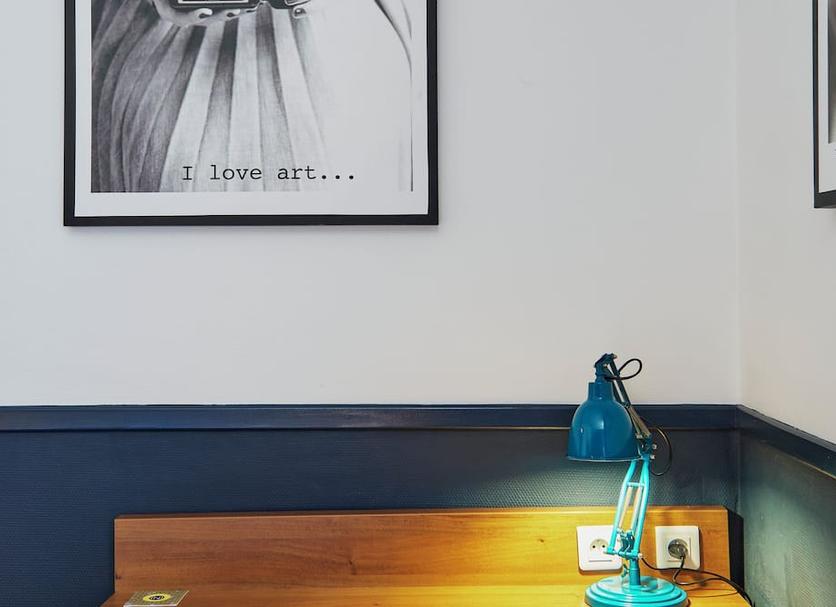 Serveis de l’habitació Foto