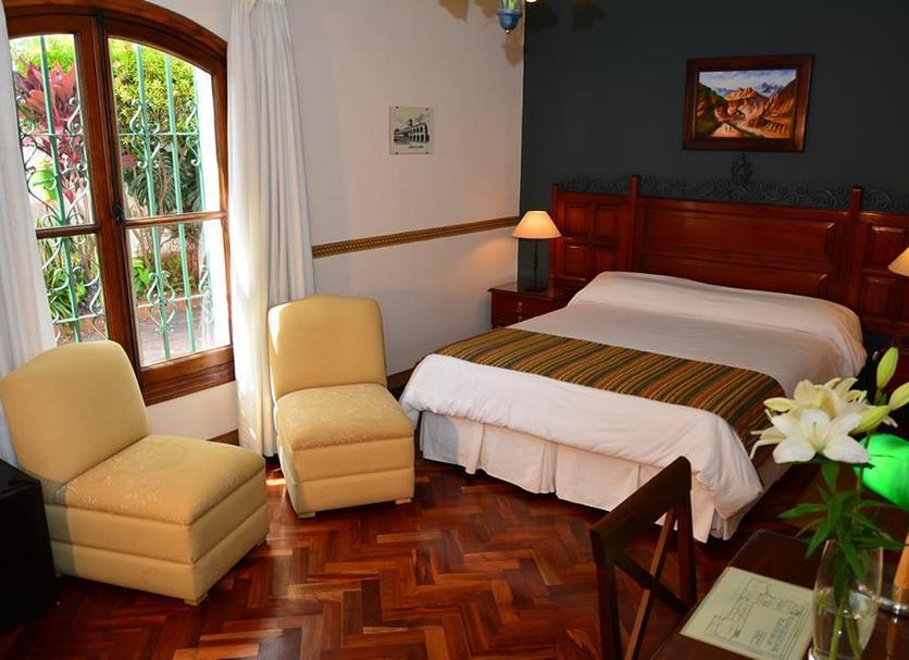Habitació Foto
