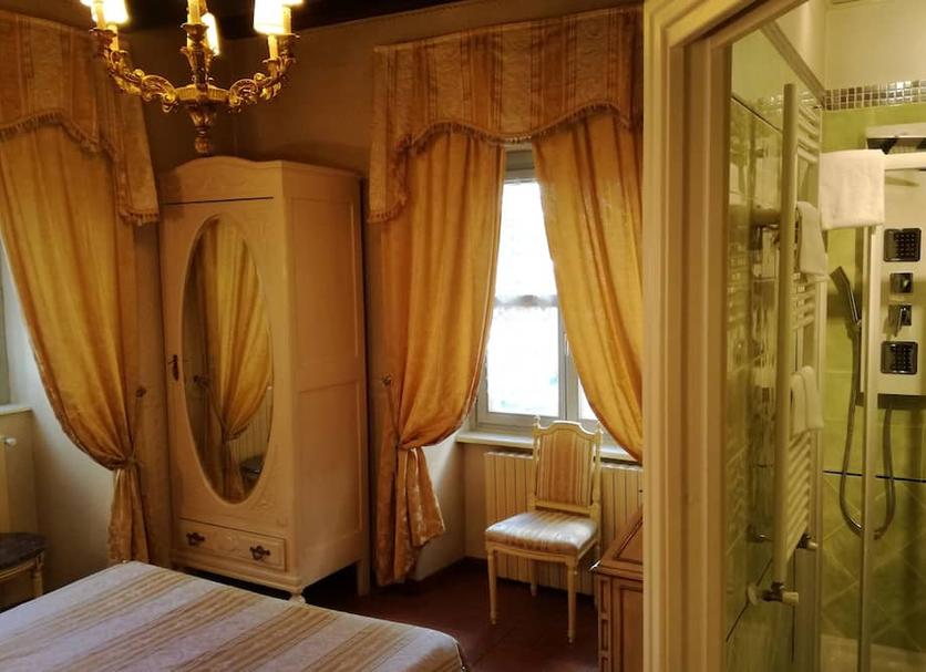 Serveis de l’habitació Foto