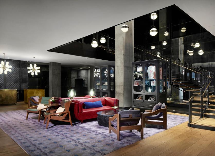 Sala d'estar Foto