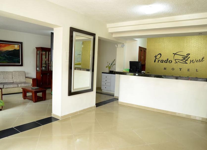 Recepció Foto