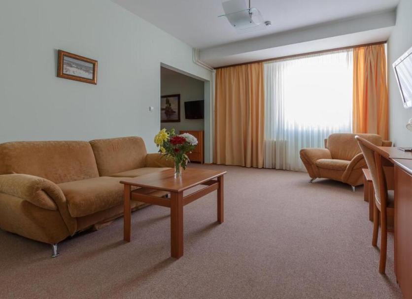 Sala Foto