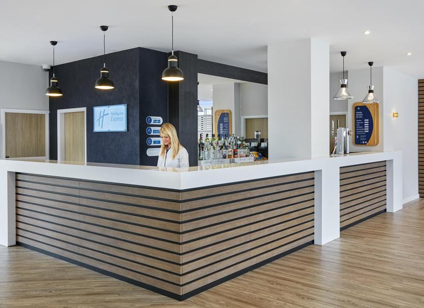 Recepció Foto