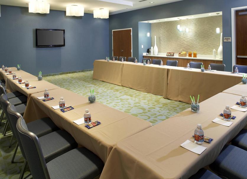 Sala de conferències Foto
