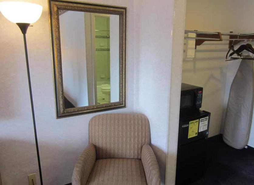 Serveis de l’habitació Foto
