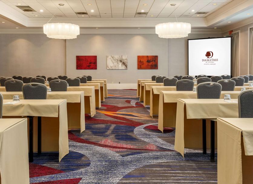 Sala de conferències Foto