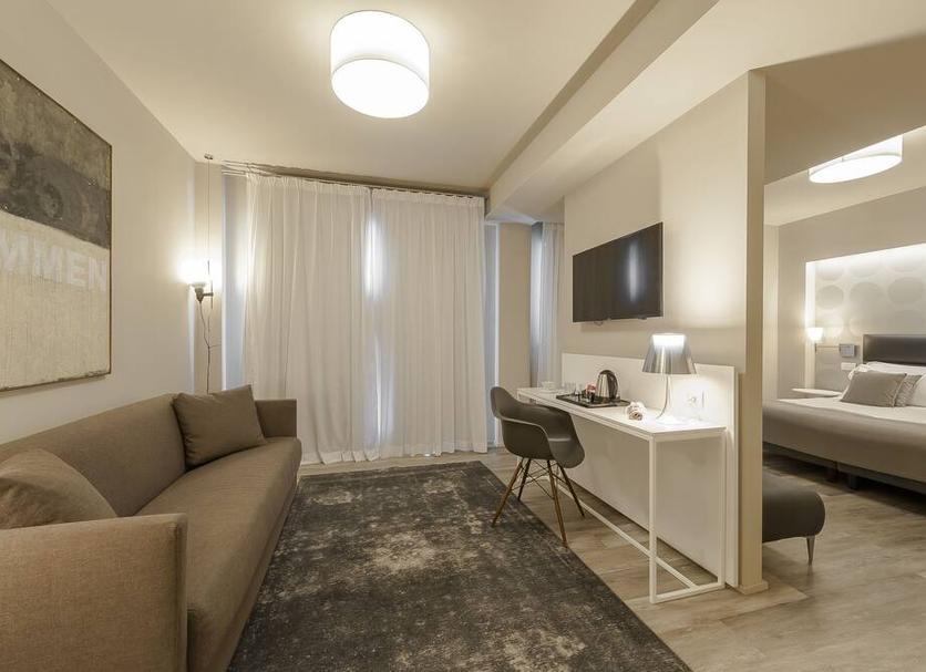 Sala Foto