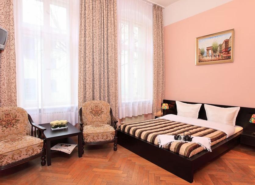 Habitació Foto