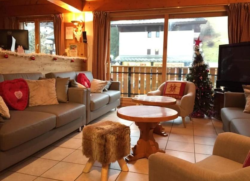Sala Foto