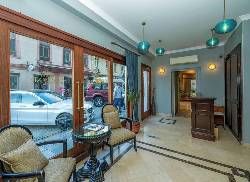Sala Foto