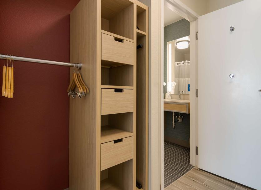Serveis de l’habitació Foto