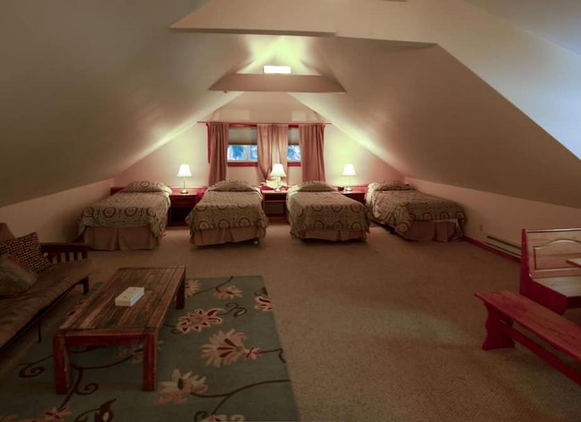 Habitació Foto