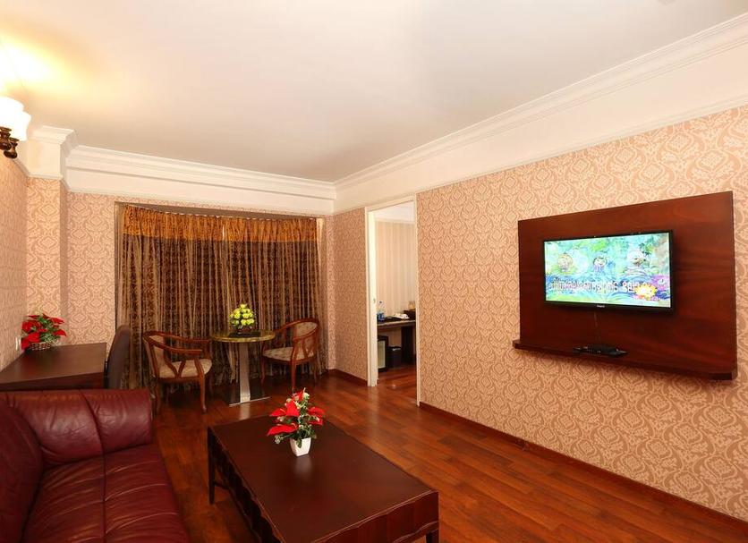 Sala Foto