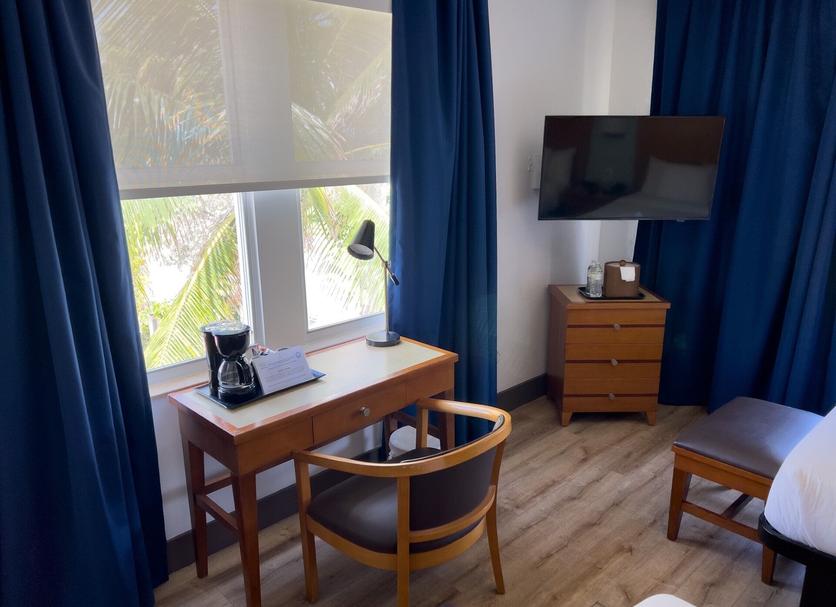 Serveis de l’habitació Foto