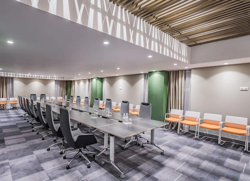 Sala de conferències Foto