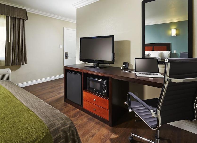 Serveis de l’habitació Foto