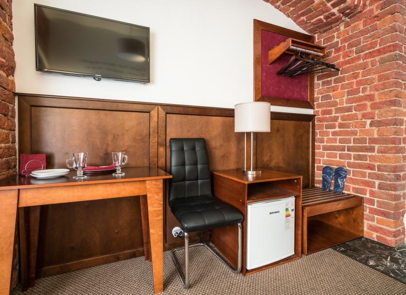 Serveis de l’habitació Foto