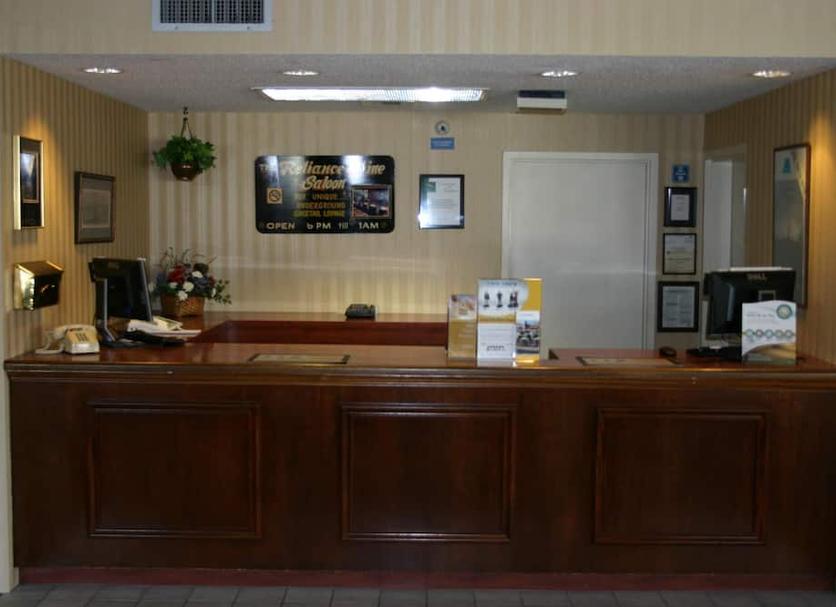 Recepció Foto