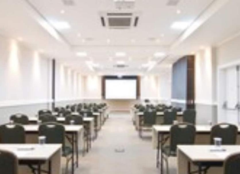 Sala de conferències Foto