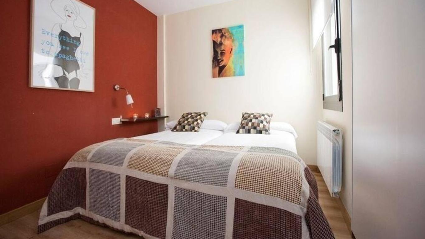 Apartamentos Señorio de Haro 3000