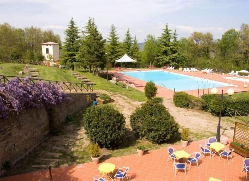 Pool Foto